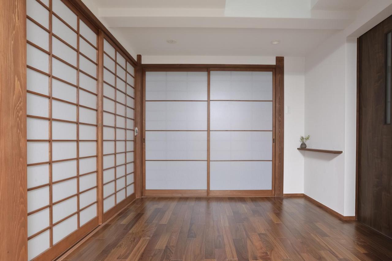 京都 六花庵 Kyoto Rokkaan Esterno foto
