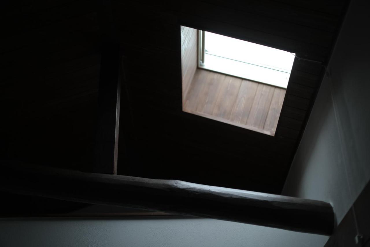 京都 六花庵 Kyoto Rokkaan Esterno foto